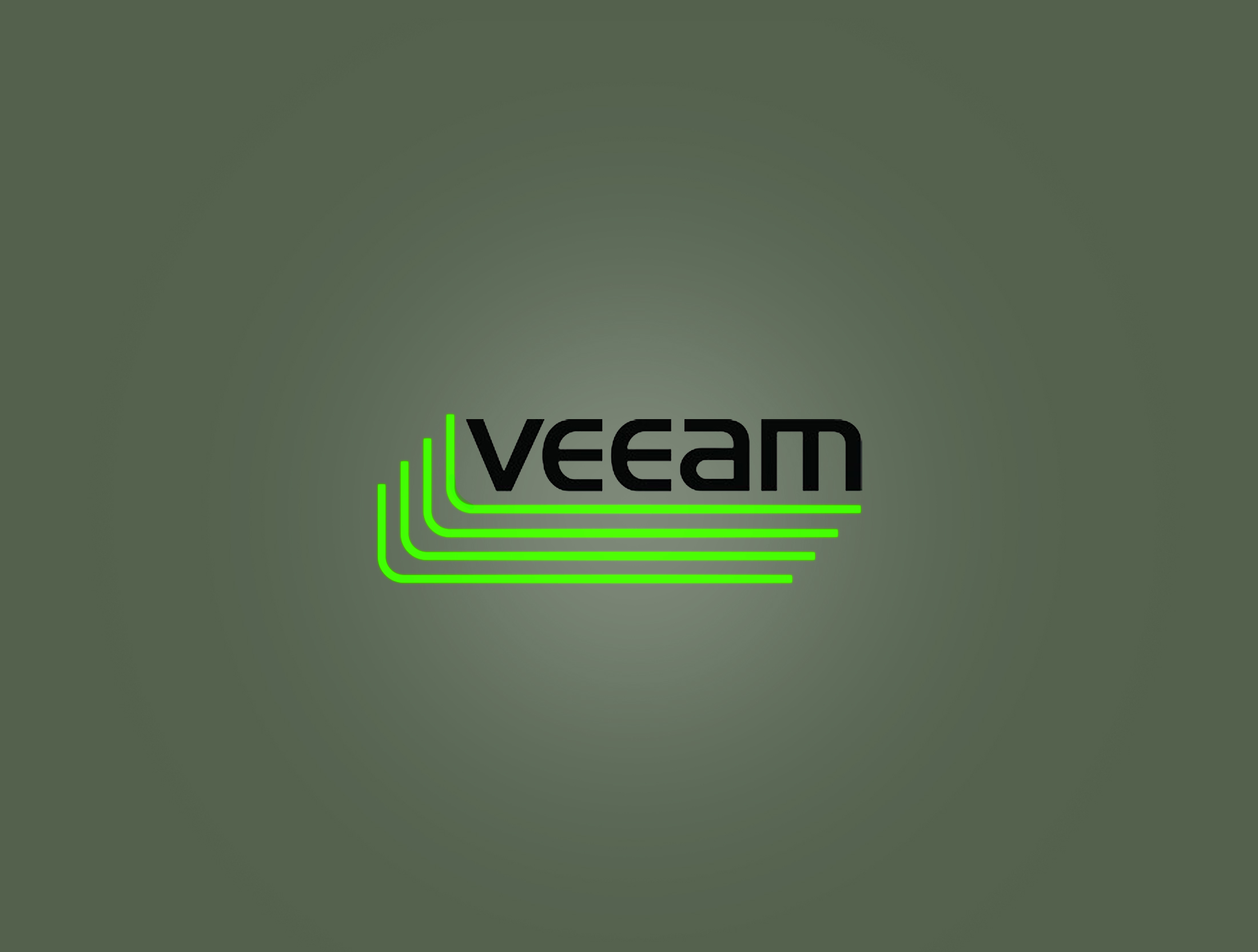 Veeam Certified Engineer Training Program (VMCE) v9.5