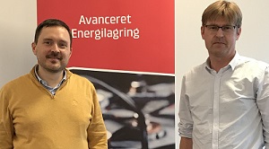 Avanceret Energilagring 2019