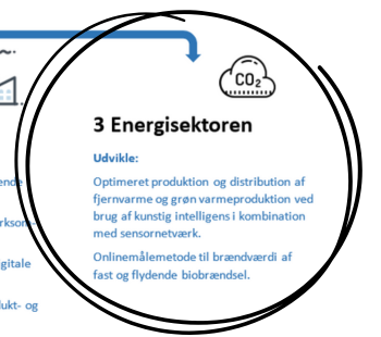 RK metrologi i Energisektoren