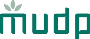 MUDP logo