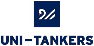 Uni-tankers logo
