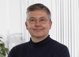 Jens J. Haugaard