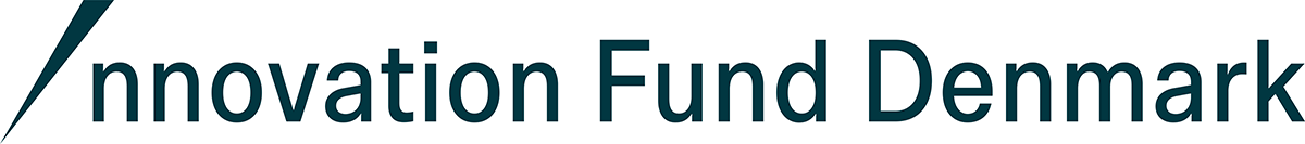 Innovation Fund Denmark Logo