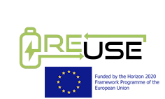 Reuse logo