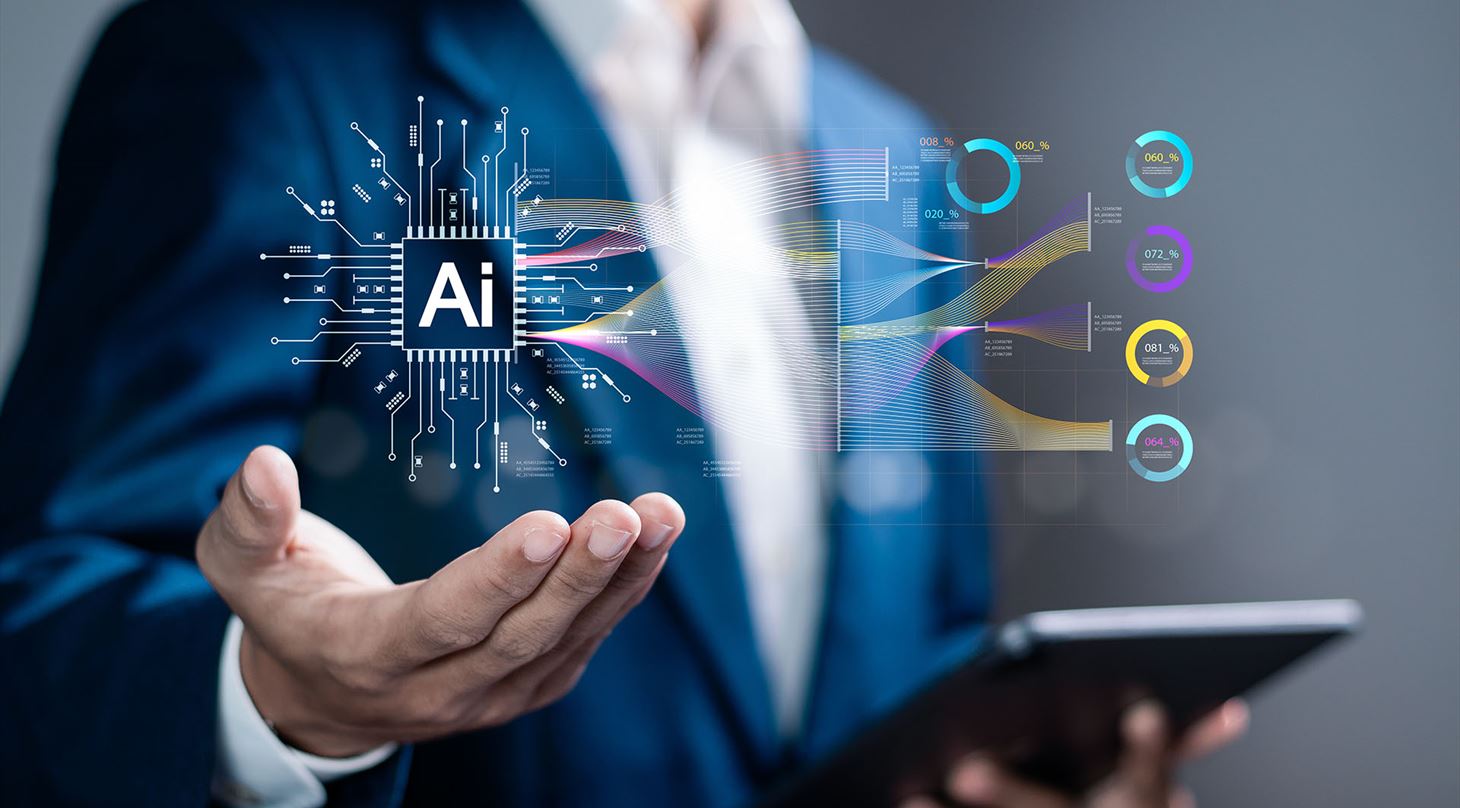 Strategisk AI-sparringspartner - Teknologisk Institut